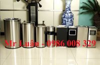 TOP THÙNG RÁC INOX giá rẻ bán chạy nhất, hàng nhiều có sẵn giao ngay