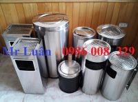 Mua thùng rác inox ở đâu giá rẻ nhất ?